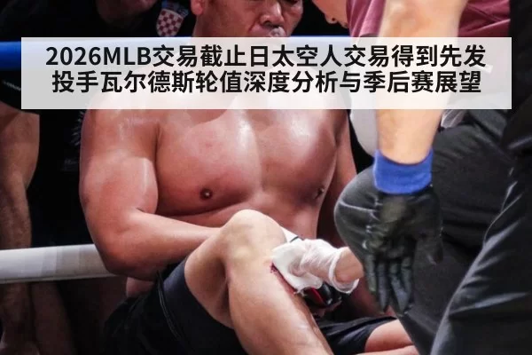 2026MLB交易截止日太空人交易得到先发投手瓦尔德斯轮值深度分析与季后赛展望